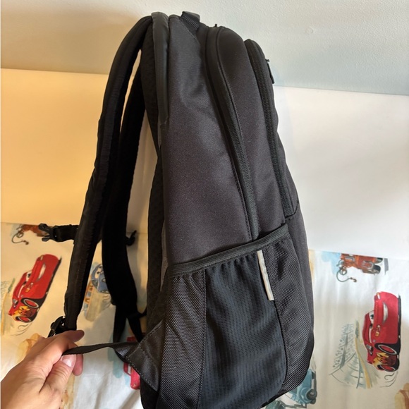 Beau Industries Parenting Pack diaper bag - Picture 5 of 14